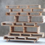 Crazy Pallet Chair