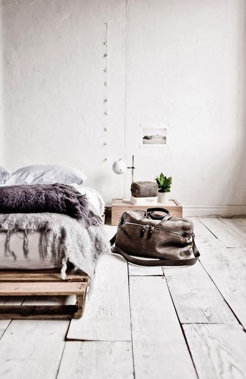 Pallet Bed (4)