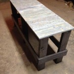 Pallet Table