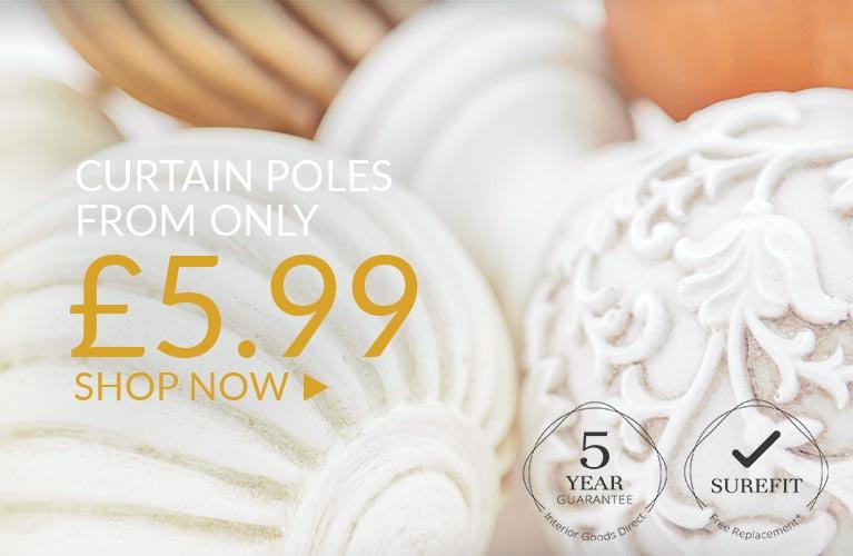 Poles Default Banner